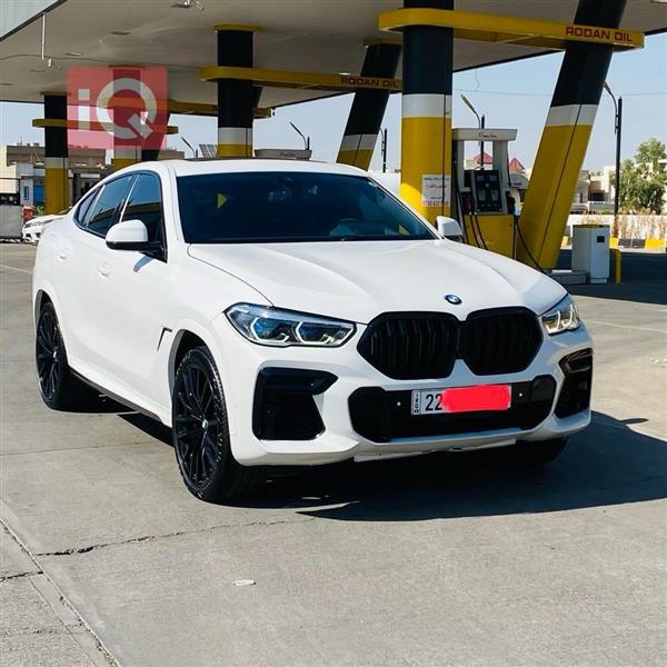 BMW for sale in Iraq